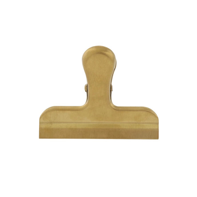 Stainless Steel Clip | Bloomingville