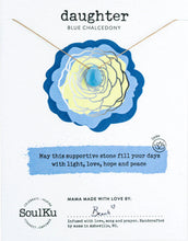 Load image into Gallery viewer, Luxe Gemstone Necklace | SoulKu
