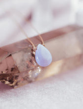 Load image into Gallery viewer, Luxe Gemstone Necklace | SoulKu