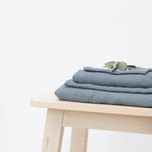 Load image into Gallery viewer, Waffle Towels | Linen Tales