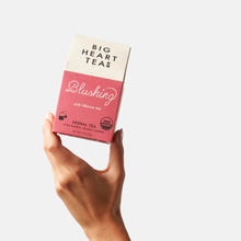 Load image into Gallery viewer, Big Heart Tea Co.