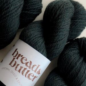 Everyday Yarn | Bread & Butter