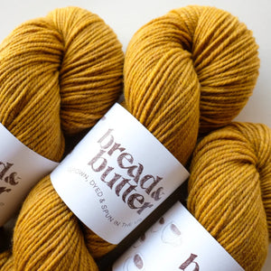 Everyday Yarn | Bread & Butter