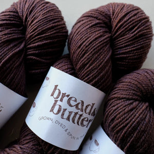 Everyday Yarn | Bread & Butter