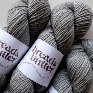 Everyday Yarn | Bread & Butter