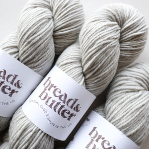 Everyday Yarn | Bread & Butter