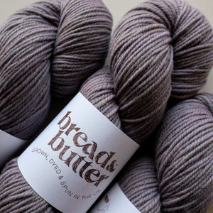 Everyday Yarn | Bread & Butter