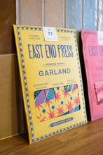 Load image into Gallery viewer, Bright Happy Birthday Sewn Garland | East End Press