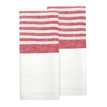 Load image into Gallery viewer, Brittany Tea Towels, Set of 2 | Caravan Home