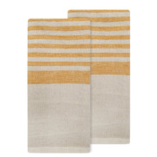 Load image into Gallery viewer, Brittany Tea Towels, Set of 2 | Caravan Home