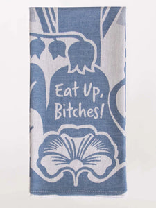 Dish Towels | Blue Q