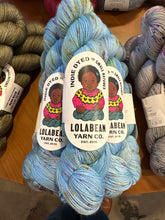 Load image into Gallery viewer, Wax Bean | LolaBean Yarn Co.