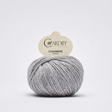 Load image into Gallery viewer, Classic | Cardiff Cashmere