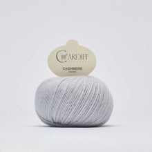 Load image into Gallery viewer, Classic | Cardiff Cashmere