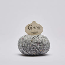 Load image into Gallery viewer, Classic | Cardiff Cashmere