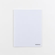 Load image into Gallery viewer, Cahier Square Grid Notebooks | Majuscule
