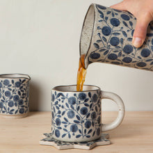 Load image into Gallery viewer, Calendula Element Mug | Danica Heirloom