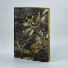 Load image into Gallery viewer, Canvas Sewn Paper Notebook | Slow Design
