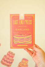 Load image into Gallery viewer, Celebration Cakes Sewn Garland | East End Press