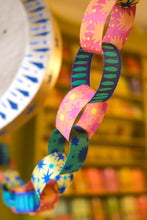 Load image into Gallery viewer, Celebration Paper Chain Kit | East End Press