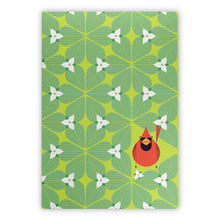Load image into Gallery viewer, Charley Harper Notebook Set | Pomegranate