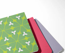 Load image into Gallery viewer, Charley Harper Notebook Set | Pomegranate