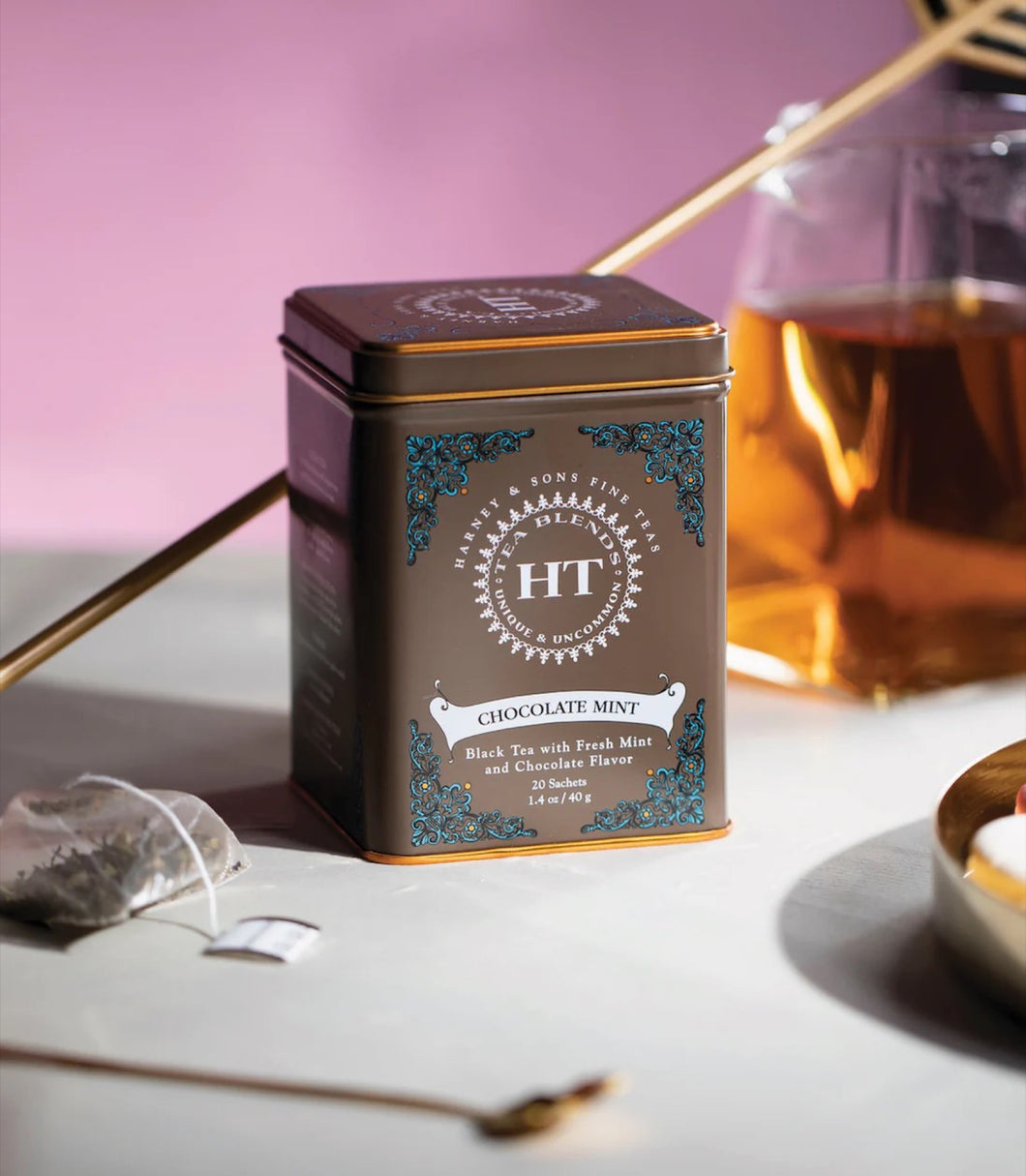 Tea | Harney & Sons