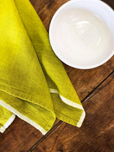 Load image into Gallery viewer, Chunky Linen Towels, Set of 2 | Caravan Home