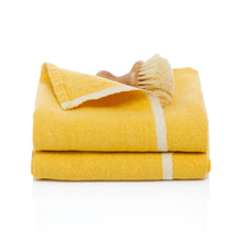 Load image into Gallery viewer, Chunky Linen Towels, Set of 2 | Caravan Home