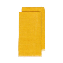 Load image into Gallery viewer, Chunky Linen Towels, Set of 2 | Caravan Home