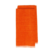 Load image into Gallery viewer, Chunky Linen Towels, Set of 2 | Caravan Home
