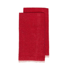 Load image into Gallery viewer, Chunky Linen Towels, Set of 2 | Caravan Home