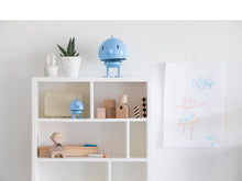 Load image into Gallery viewer, Hoptimist | Bumble L Light Blue