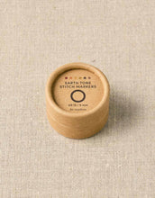 Load image into Gallery viewer, Earth Tone Ring Stitch Markers | Cocoknits