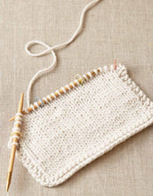 Load image into Gallery viewer, Earth Tone Ring Stitch Markers | Cocoknits