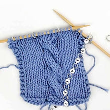 Load image into Gallery viewer, Twice Sheared Sheep | Tea / Coffee Cup Knitting Row Counter