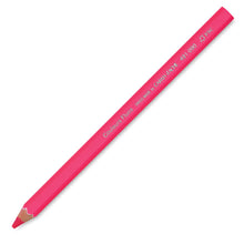 Load image into Gallery viewer, Colorblock Fluorescent Maxi Colored Pencil | Caran d’Ache