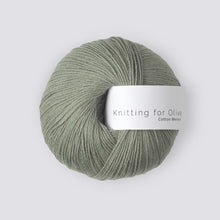 Load image into Gallery viewer, Cotton Merino | Knitting for Olive
