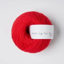 Load image into Gallery viewer, Cotton Merino | Knitting for Olive