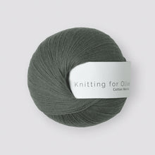 Load image into Gallery viewer, Cotton Merino | Knitting for Olive