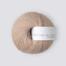 Load image into Gallery viewer, Cotton Merino | Knitting for Olive