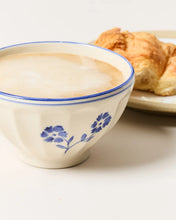 Load image into Gallery viewer, Coventry Cornflower Bowl | Farmhouse Pottery