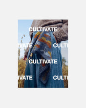 Load image into Gallery viewer, Cultivate: Knitting the Beauty of Nature | Dee Hardwicke, Jonna Helin