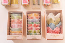 Load image into Gallery viewer, Cupcake Liners | Karen Adams Designs