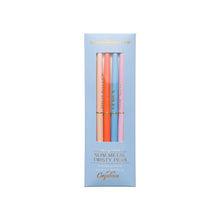 Load image into Gallery viewer, Twisty Slim Metal Pen Set of 4 | Designworks Ink