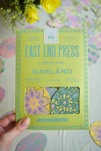 Load image into Gallery viewer, Egg Hunt Sewn Garland | East End Press Ltd.
