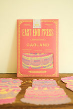 Load image into Gallery viewer, Celebration Cakes Garland | East End Press Ltd.