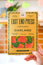 Load image into Gallery viewer, Fruit Sewn Garland | East End Press Ltd.