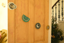 Load image into Gallery viewer, Celestial Sewn Garland | East End Press Ltd.