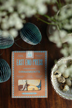 Load image into Gallery viewer, British Birds Paper Ornaments | East End Press Ltd.